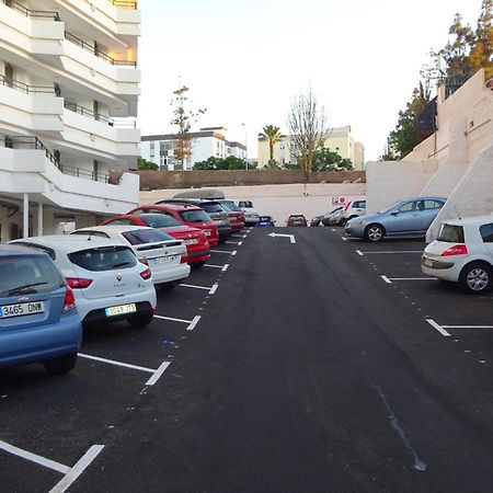 Holiday Vibes In Playa Del Ingles Exterior foto